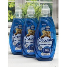 Гель для прання Cocolino ODOR PROTECTION 1,48 л